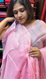 TUSSAR KOTA SAREE SSP 15072417