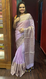 SEMI SILK SAREE  2508233