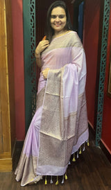 SEMI SILK SAREE  2508233