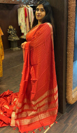 ASSAM SILK SAREE 020425113