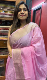 SEMI SILK SAREE 0502242