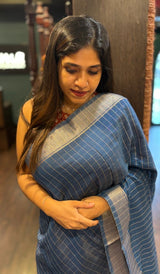ASSAM SILK SAREE 020425105
