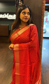 ASSAM SILK SAREE 020425113