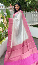 SEMI SILK SAREE 0212241