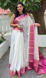 SEMI SILK SAREE 0212241