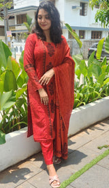 KURTI SET 2603253