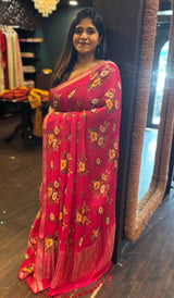 CHINON SAREE 26022511
