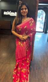CHINON SAREE 26022511