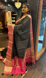 SEMI SILK SAREE 0905251