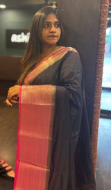 SEMI SILK SAREE 0905251