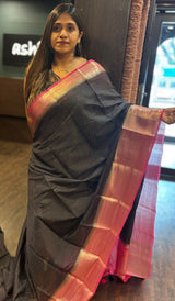 SEMI SILK SAREE 0905251