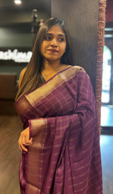 ASSAM SILK SAREE 2907251