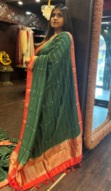 ASSAM SILK SAREE 02042560