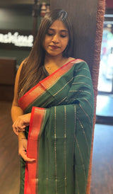ASSAM SILK SAREE 02042560