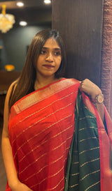 ASSAM SILK SAREE 02042560