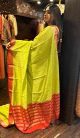 ASSAM SILK SAREE 02042531