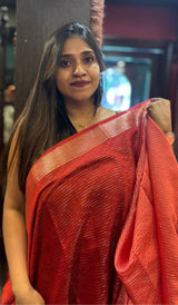 ASSAM SILK SAREE 0612243