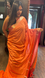 ASSAM SILK SAREE 02042527