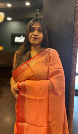 ASSAM SILK SAREE 0204255