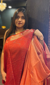 ASSAM SILK SAREE 0204255