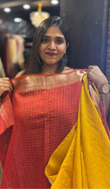 ASSAM SILK SAREE 0701252