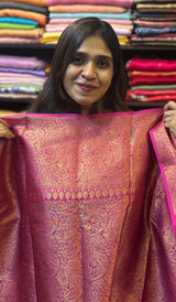 SEMI SILK SAREE 0605252