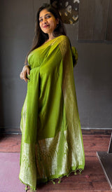 ASSAM SILK SAREE 2005259