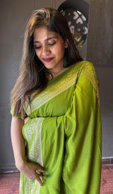 ASSAM SILK SAREE 2005259