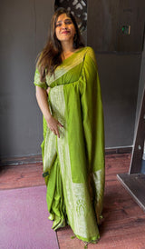ASSAM SILK SAREE 2005259