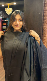 ORGANZA SAREE 220525113