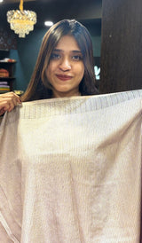 SEMI TUSSAR SAREE 220525139