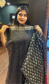 CHANDERI SAREE 24052536