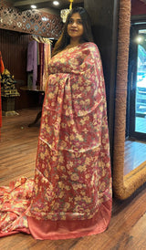 TUSSAR SAREE 30052549