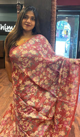TUSSAR SAREE 30052549