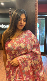 TUSSAR SAREE 30052549