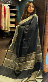 SEMI SILK SAREE 1501258