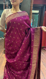 SEMI TUSSAR SILK SAREE 0107252