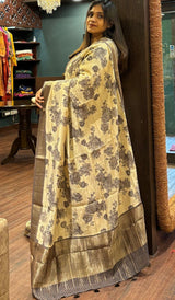 DOLA SILK SAREE 16072594