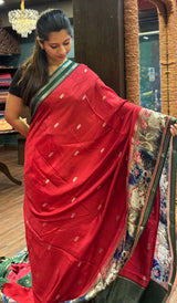 DOLA SILK SAREE 24092527