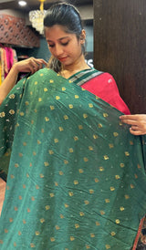DOLA SILK SAREE 24092527
