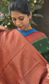 SEMI TUSSAR SAREE 30052572