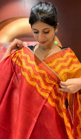 TUSSAR SAREE 31122528