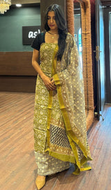 MAHESHWARI UNSTITCHED SALWAR 15012614