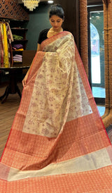 KOTA SAREE 20012696
