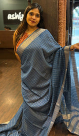 ASSAM SILK SAREE 020425105