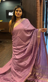 ASSAM SILK SAREE 020425110