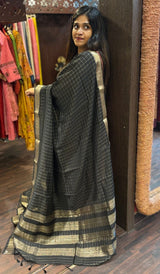 ASSAM SILK SAREE 020425112