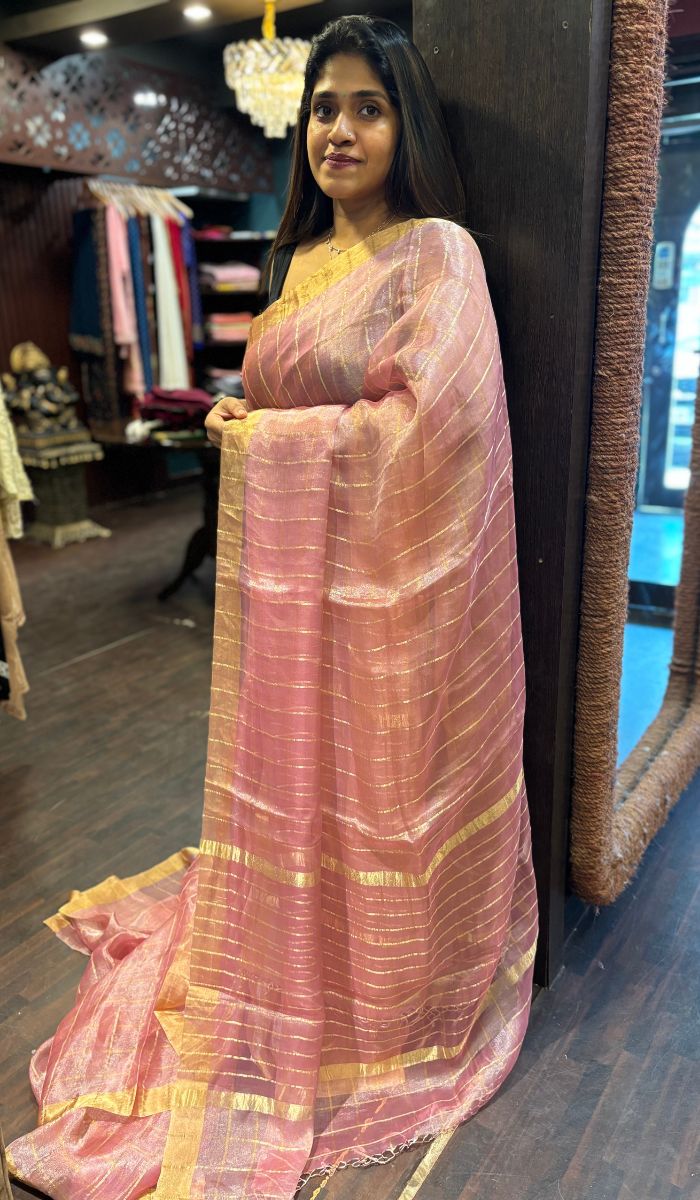 ORGANZA SAREE 25012518 – Ashima Fashion Store