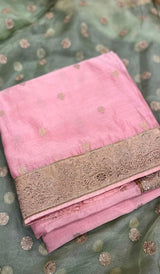 TUSSAR UNSTITCHED SALWAR 11865