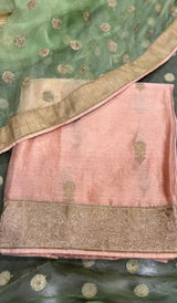 TUSSAR UNSTITCHED SALWAR 11864